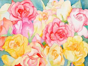 Roses