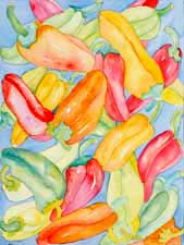 Peppers