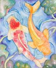 koi 2
