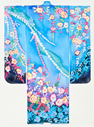 Wedding Kimono